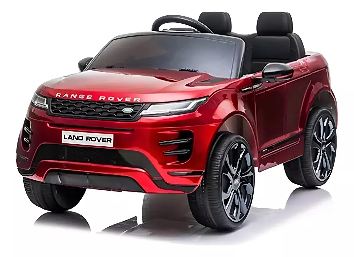 Carrinho Elétrico Infantil Mini Range Rover ReplayKids (PROMOÇÃO DE VERÃO)