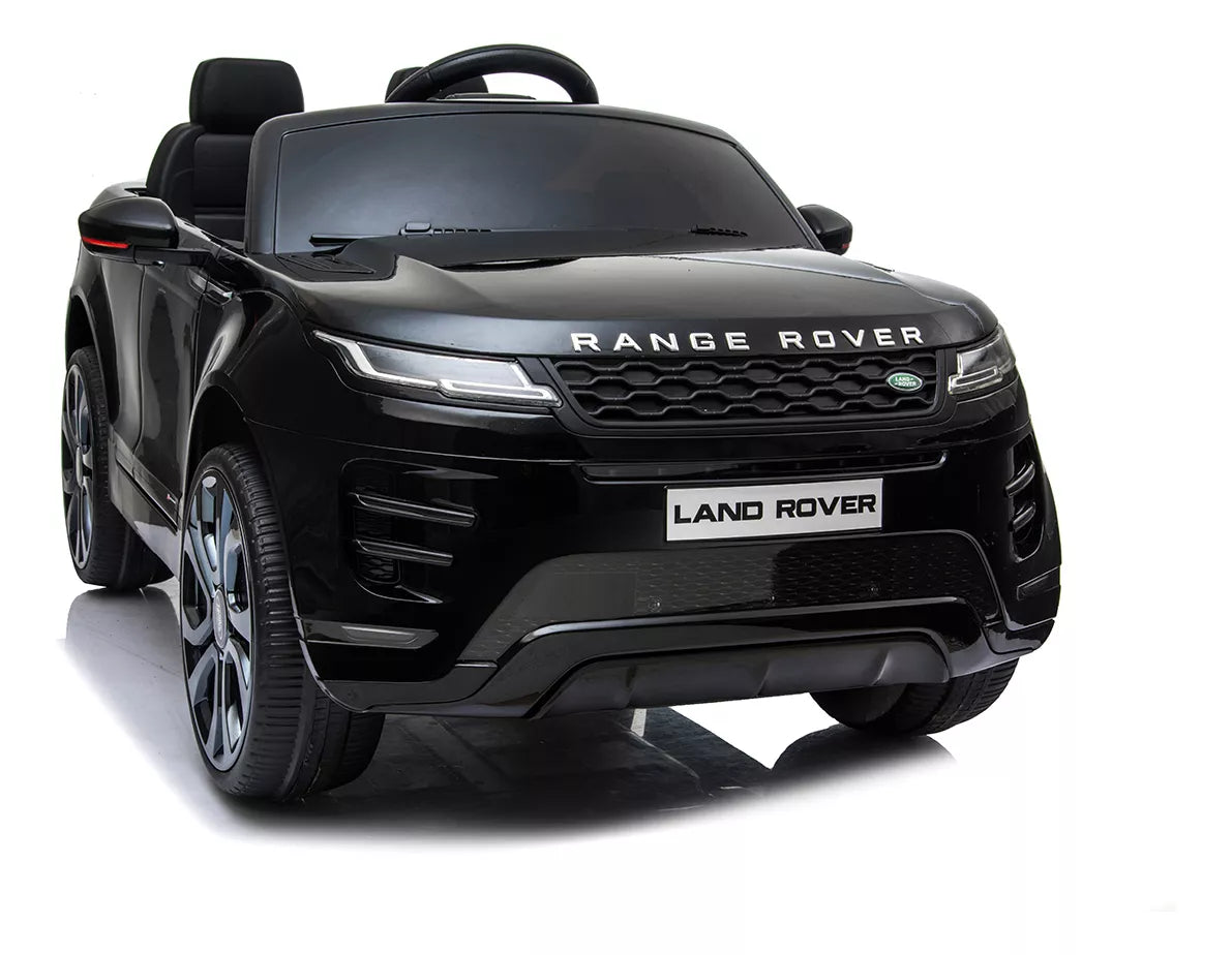 Carrinho Elétrico Infantil Mini Range Rover ReplayKids (PROMOÇÃO DE VERÃO)