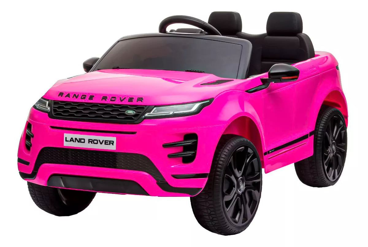 Carrinho Elétrico Infantil Mini Range Rover ReplayKids (PROMOÇÃO DE VERÃO)