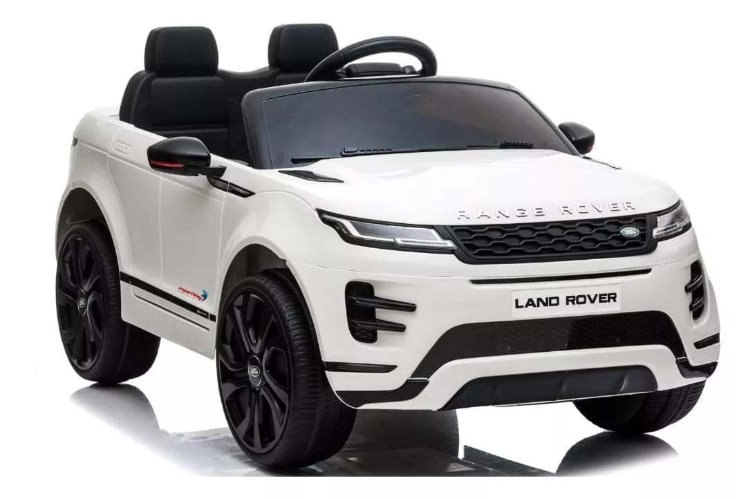 Carrinho Elétrico Infantil Mini Range Rover ReplayKids (PROMOÇÃO DE VERÃO)