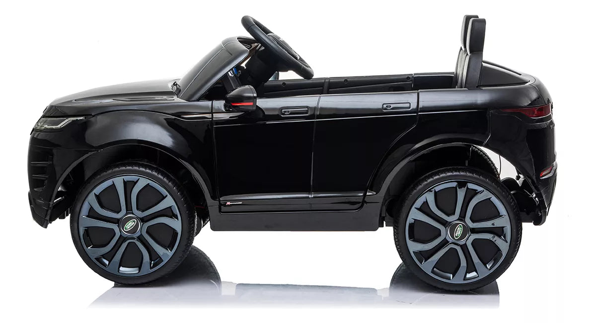 Carrinho Elétrico Infantil Mini Range Rover ReplayKids (PROMOÇÃO DE VERÃO)