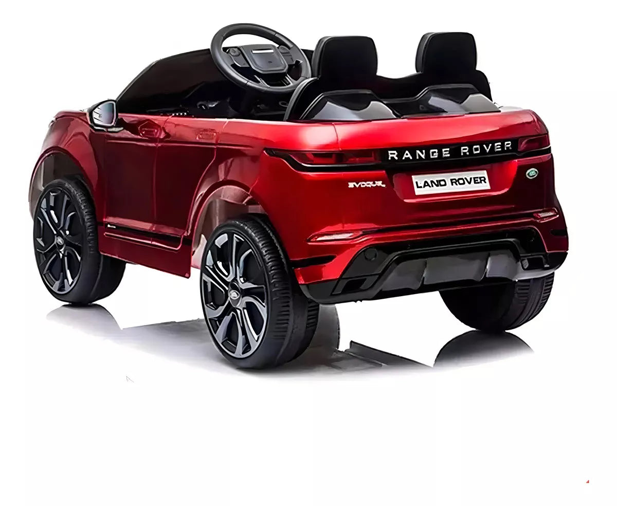 Carrinho Elétrico Infantil Mini Range Rover ReplayKids (PROMOÇÃO DE VERÃO)