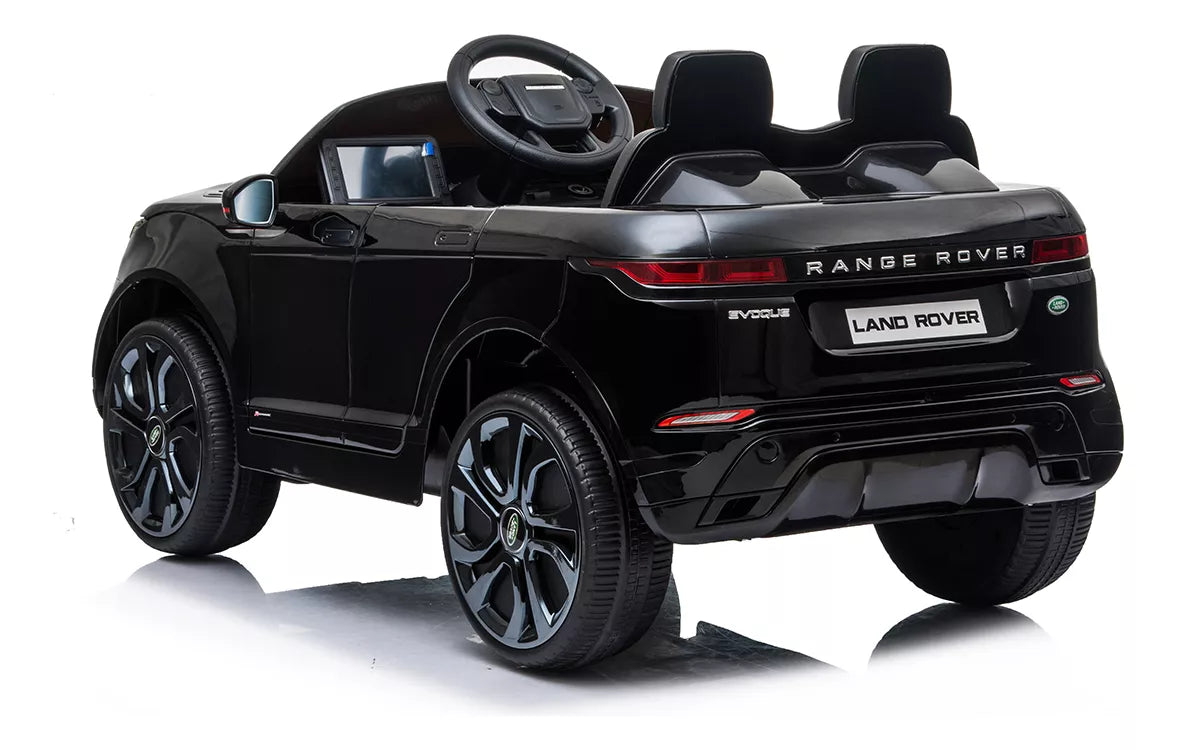 Carrinho Elétrico Infantil Mini Range Rover ReplayKids (PROMOÇÃO DE VERÃO)