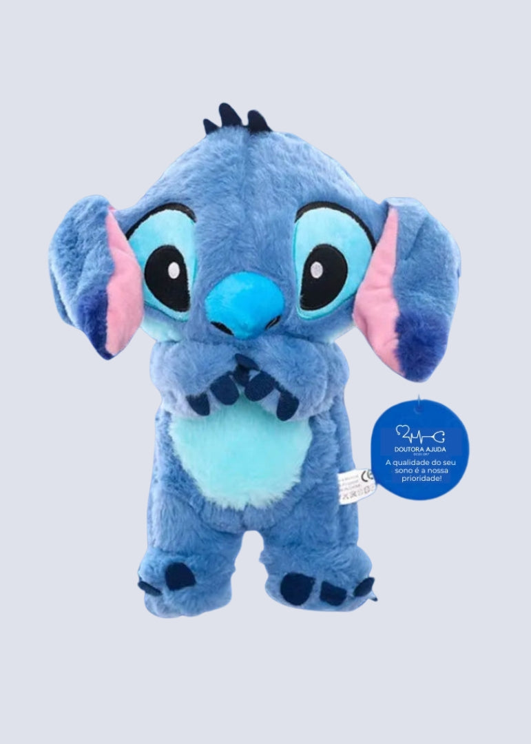 Dr. Stitch • Amigo do sono