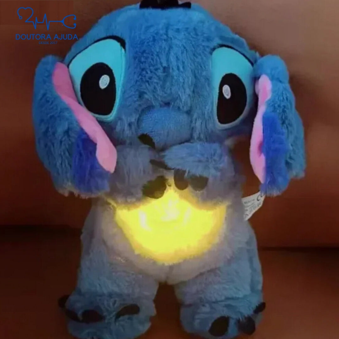 Dr. Stitch • Amigo do sono