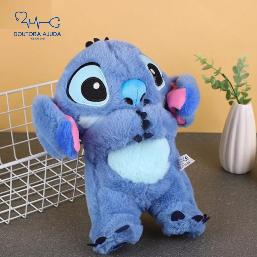 Dr. Stitch • Amigo do sono