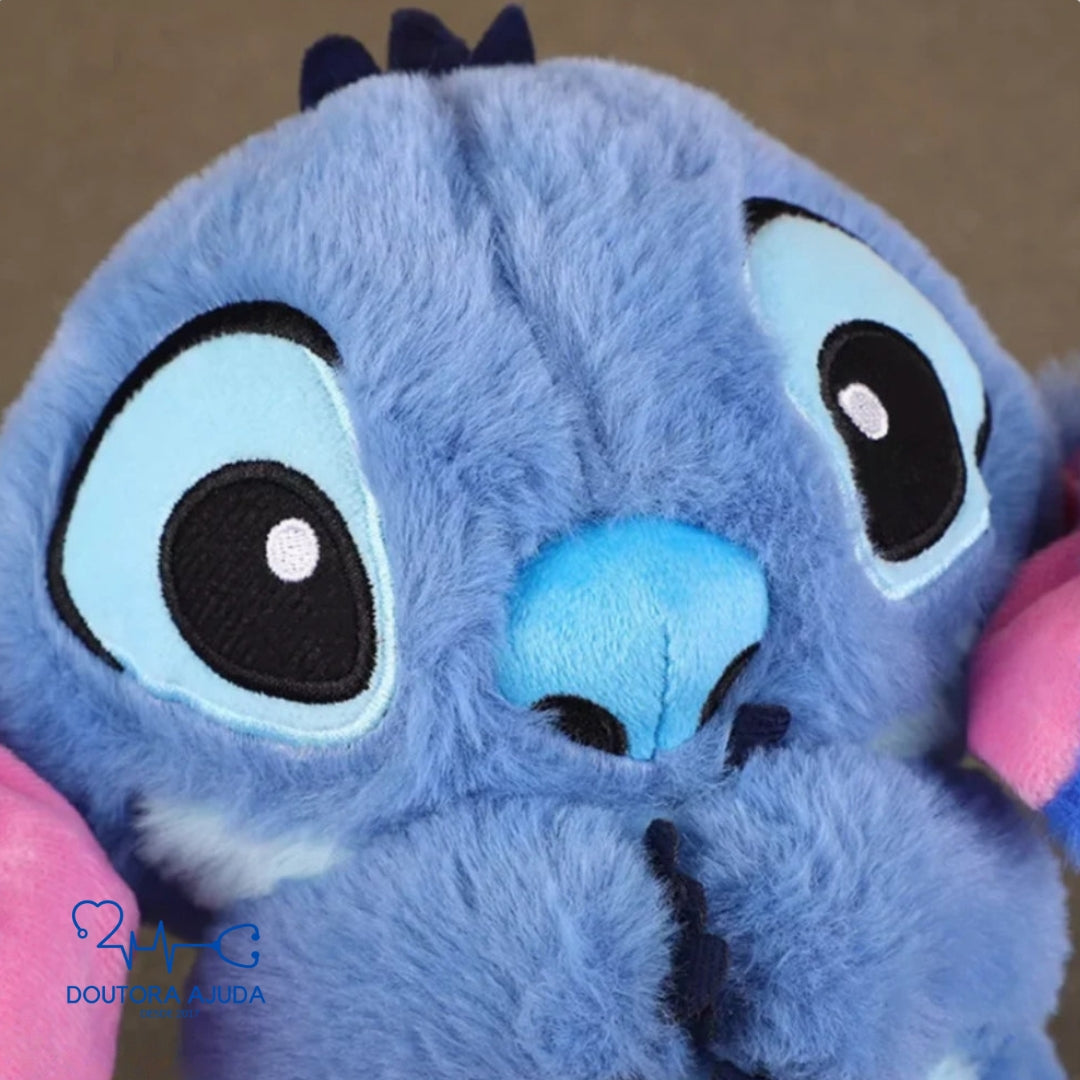 Dr. Stitch • Amigo do sono