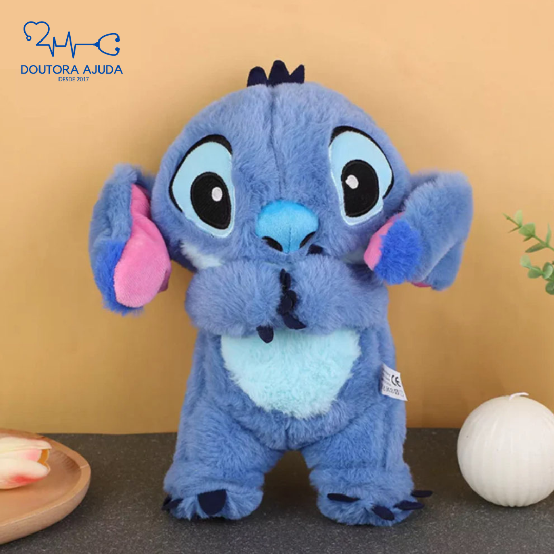 Dr. Stitch • Amigo do sono